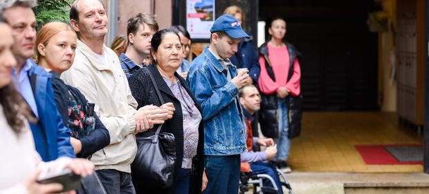 A treia întâlnire regională OpenRegioCulture în Maramureș: co-creare pentru o cultură accesibilă tuturor