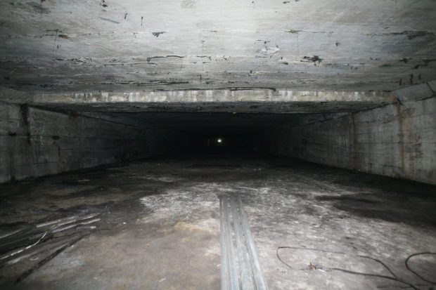 foto 1+ tuenlul secret între staţiile de metrou Victoriei şi Aviatorilor