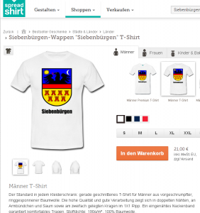 tricou-germania1